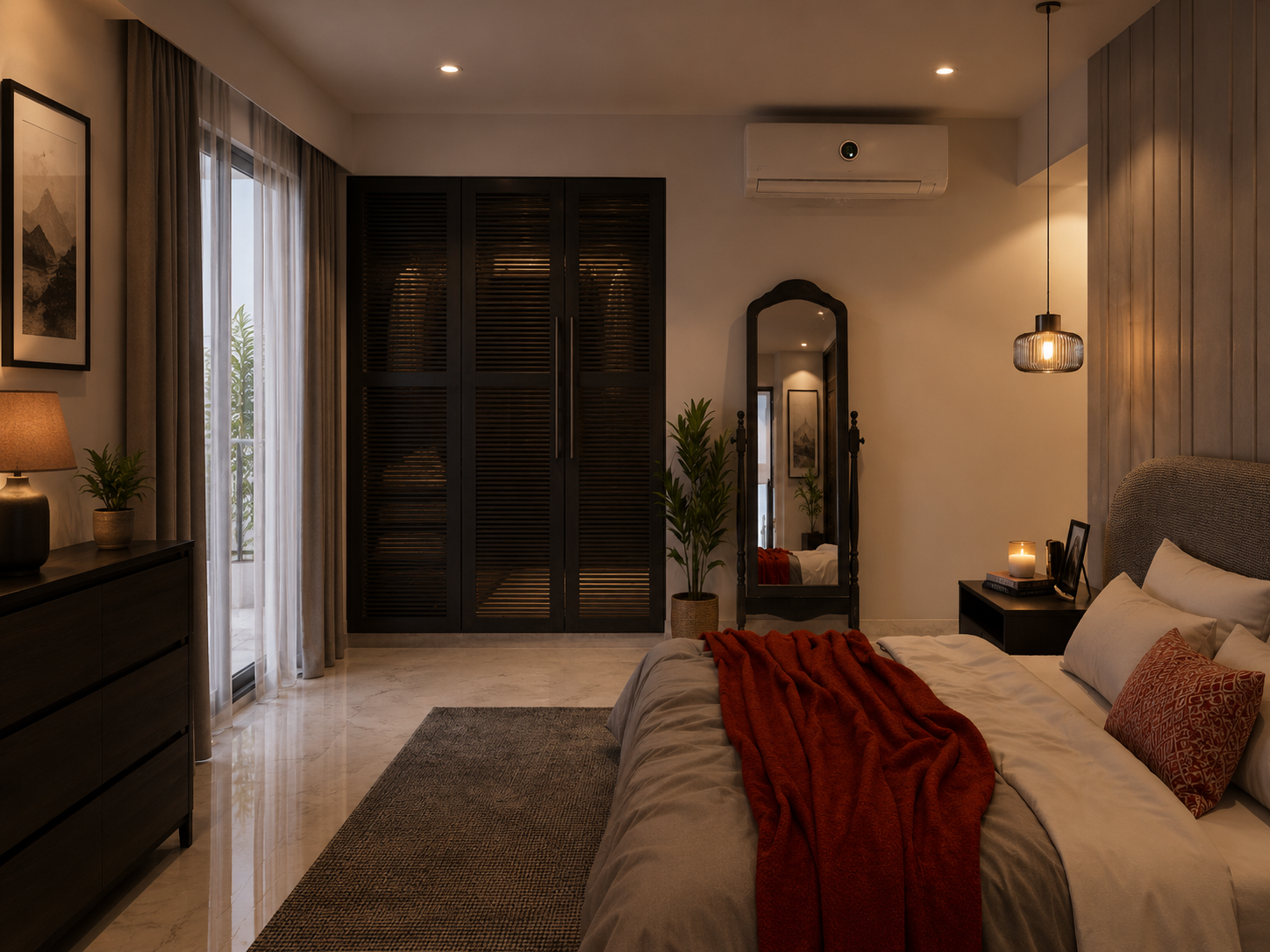 Mr. Adil Athar — View 3-1